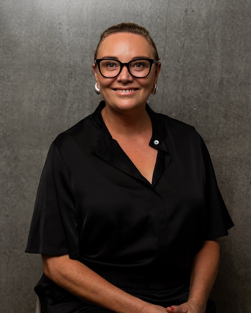 Jo Commins, Chief Talent & Experience Officer at 